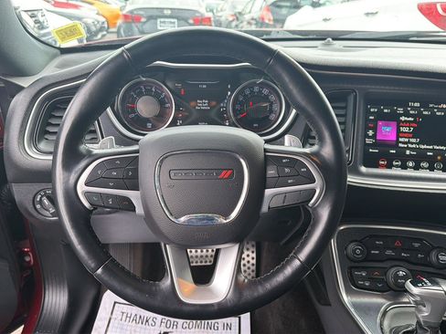 Used 2018 Dodge Challenger GT w/ Driver Convenience Group image 15