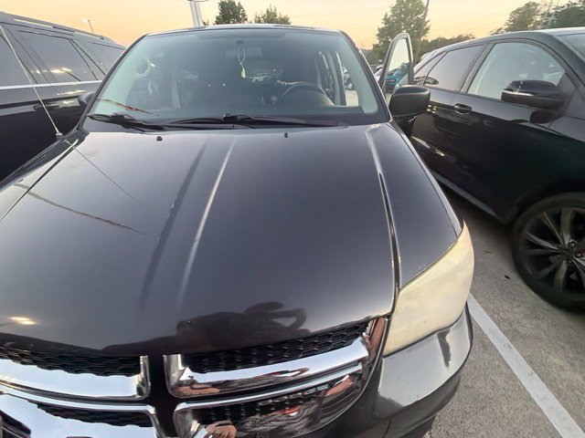 Used 2011 Dodge Grand Caravan Express FWD image 45