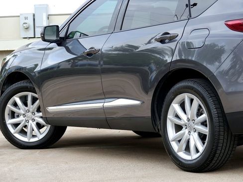 Used 2019 Acura RDX FWD image 33