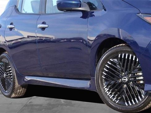 Used 2024 Nissan Leaf SV Plus image 3