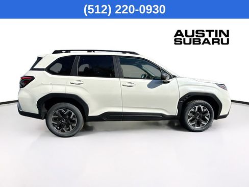 New 2026 Subaru Forester Premium image 9