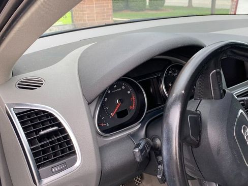 Used 2012 Audi Q7 3.0T S line Prestige image 9