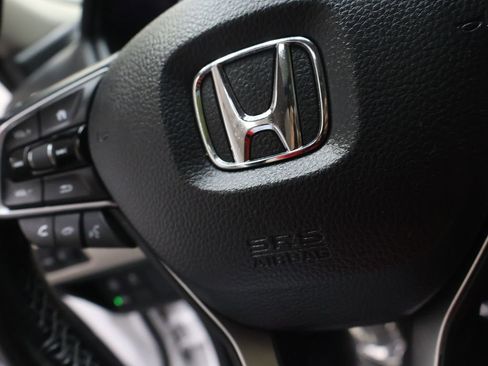 Used 2021 Honda Accord EX-L image 22