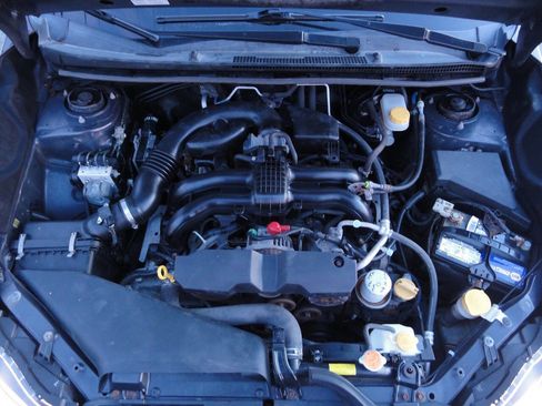 Used 2012 Subaru Impreza 2.0i Premium image 22