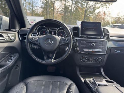 Used 2017 Mercedes-Benz GLE 350 image 19
