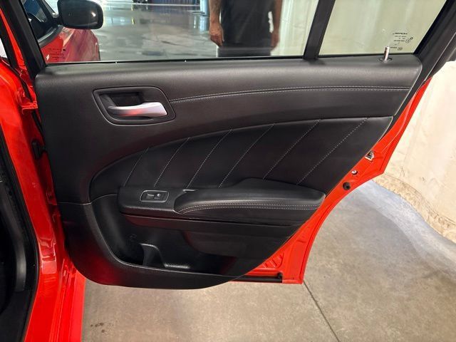 Used 2023 Dodge Charger R/T w/ Daytona Edition Group RWD image 45
