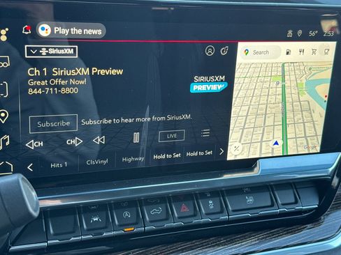 New 2026 GMC Sierra 1500 SLE image 19