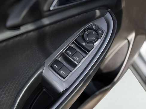 Used 2025 Chevrolet Malibu LT FWD image 24