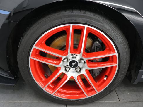 Used 2012 Ford Mustang Boss 302 RWD image 56