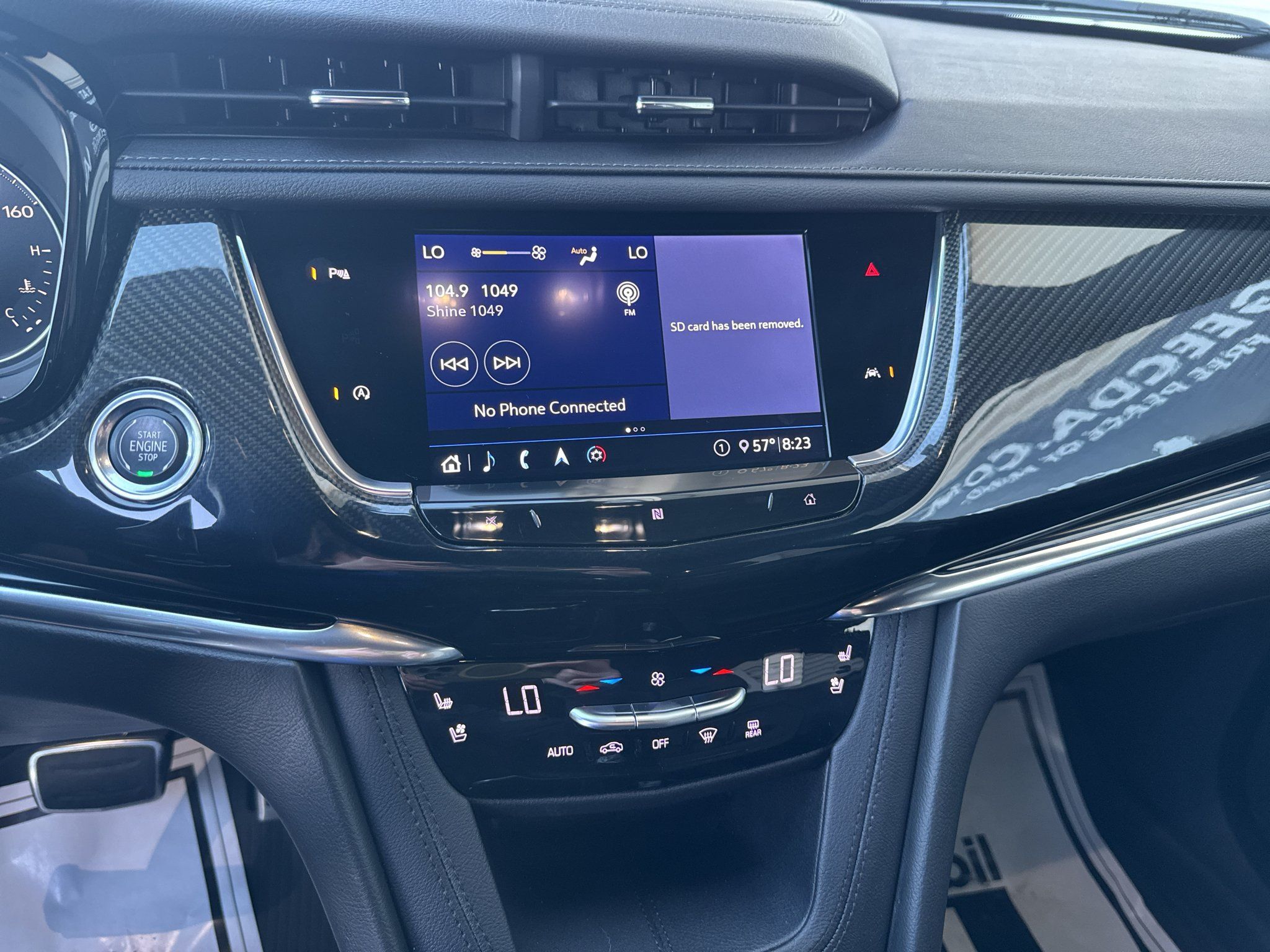 Used 2020 Cadillac XT6 Sport AWD/4WD image 25