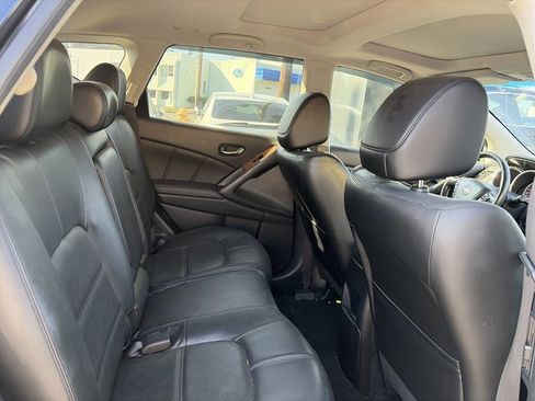 Used 2012 Nissan Murano LE w/ Platinum Pkg image 11