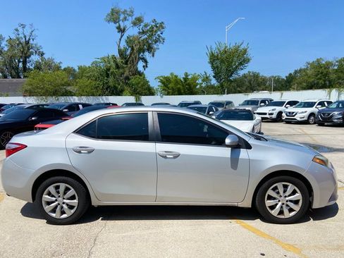 Used 2014 Toyota Corolla LE FWD image 6