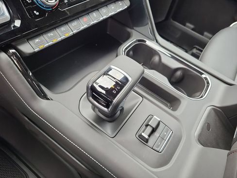 New 2026 GMC Sierra 1500 AT4X image 22