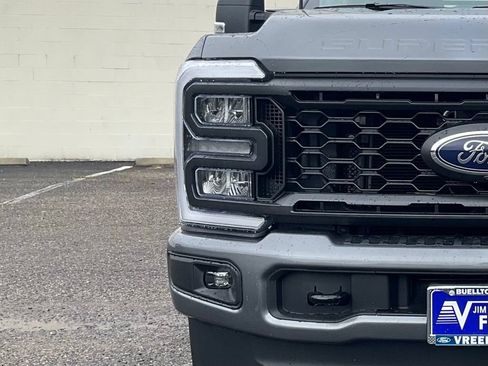 New 2025 Ford F350 XL w/ STX Appearance Package AWD/4WD image 60