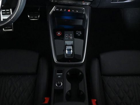Used 2023 Audi S3 Premium Plus w/ Premium Plus Package AWD/4WD image 14