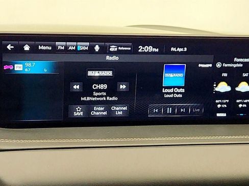 Used 2024 Genesis GV80 3.5T image 21