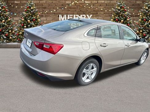 Used 2024 Chevrolet Malibu LT image 6