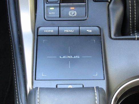 Used 2019 Lexus NX 300h AWD w/ Comfort Package image 32