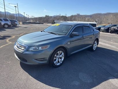 Used 2010 Ford Taurus SEL