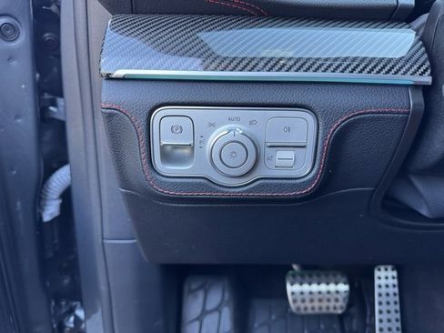 Certified 2023 Mercedes-Benz GLE 53 AMG 4MATIC Coupe image 23