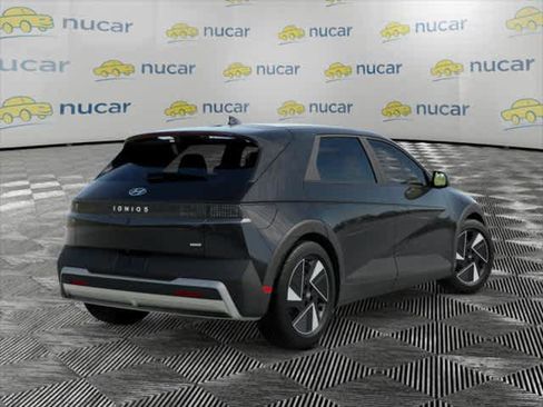 New 2026 Hyundai Ioniq 5 SEL image 4