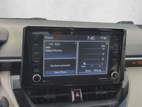 Used 2022 Toyota Corolla LE FWD image 18