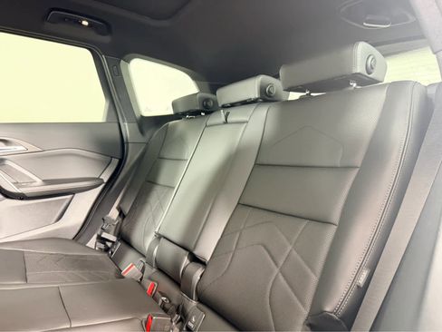 New 2026 BMW X1 xDrive28i w/ Technology Package image 18