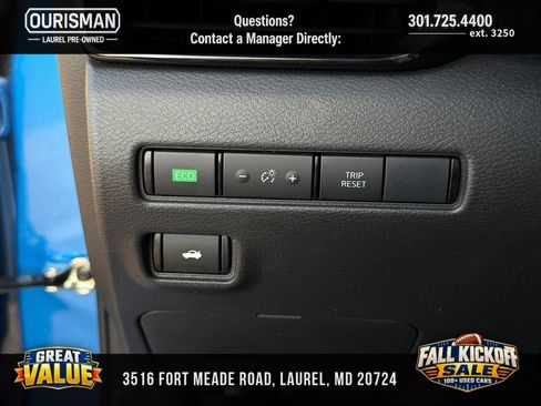 Used 2024 Nissan Sentra SV FWD image 22