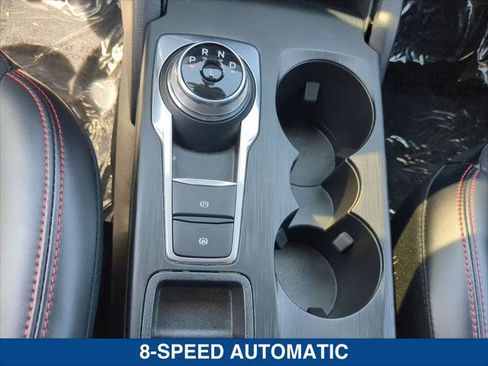 Certified 2024 Ford Escape ST-Line w/ Tech Pack #1 FWD image 19