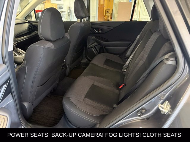 Used 2024 Subaru Outback Premium AWD/4WD image 23