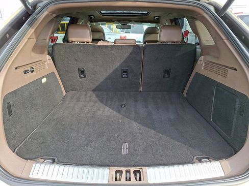 Used 2016 Lincoln MKX Reserve w/ Technology Package image 27