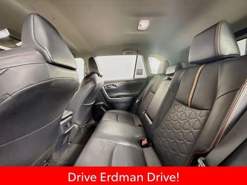 Certified 2024 Toyota RAV4 Adventure AWD/4WD image 9