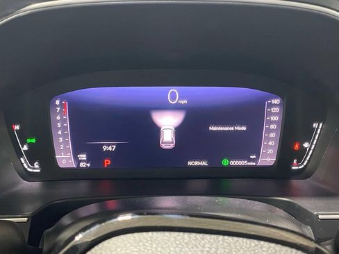 New 2026 Honda Passport RTL image 28