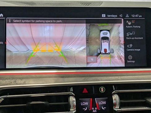 Used 2022 BMW X5 xDrive40i w/ Premium Package image 15