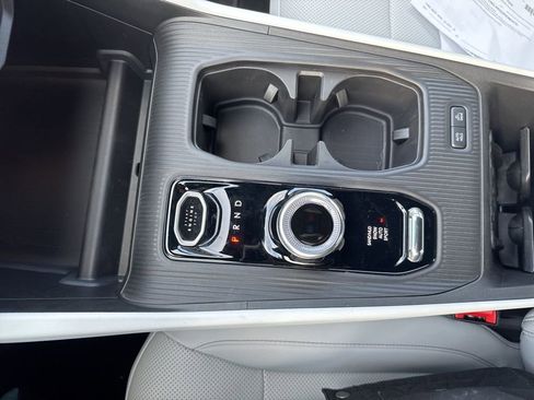 New 2026 Jeep Cherokee Limited AWD/4WD image 28