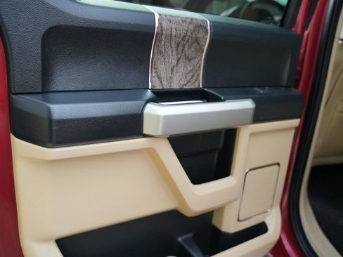 Used 2017 Ford F250 Lariat w/ Lariat Ultimate Package image 50