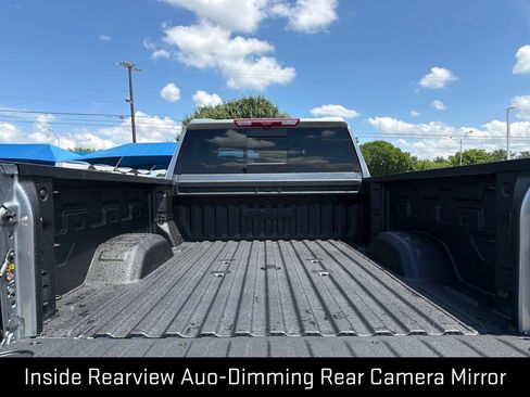 New 2026 GMC Sierra 2500 AT4 w/ AT4 Premium Plus Package AWD/4WD image 9