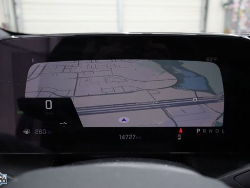 Used 2026 Chevrolet Equinox LT w/ Midnight Edition image 15