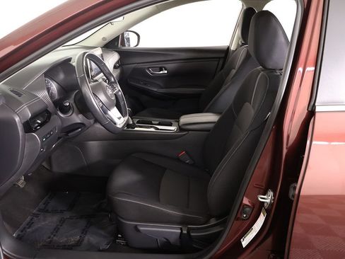 Used 2023 Nissan Sentra SV w/ All-Weather Package FWD image 29