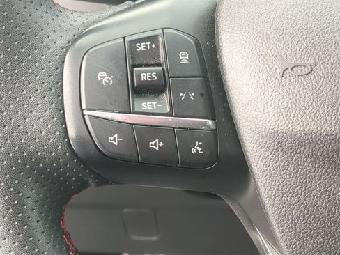 Used 2023 Ford Escape ST-Line Select w/ Tech Pack #1 image 30