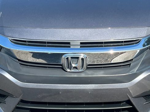 Used 2018 Honda Civic LX image 38
