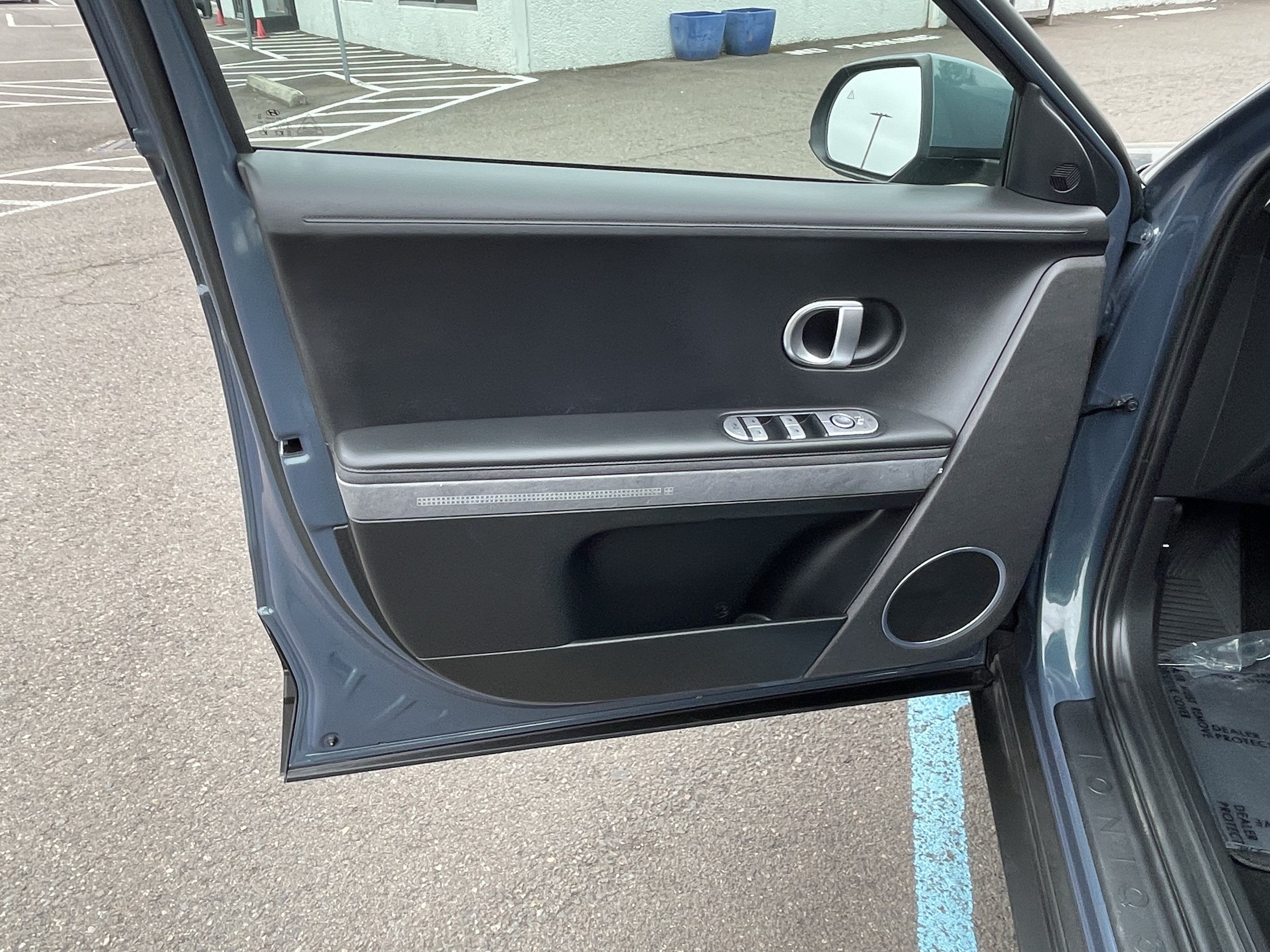 Certified 2023 Hyundai Ioniq 5 SEL AWD/4WD image 16