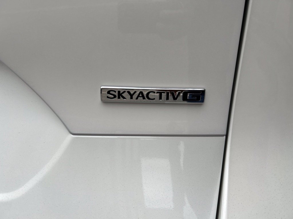 New 2026 MAZDA CX-5 Select AWD/4WD image 8