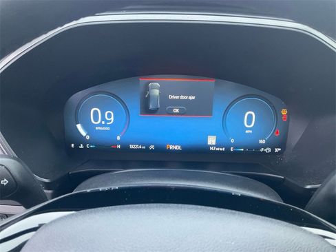 Used 2023 Ford Escape Active w/ Tech Pack #2 image 28