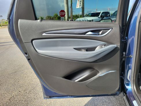 Used 2023 Buick Enclave Premium w/ Experience Buick Package FWD image 25