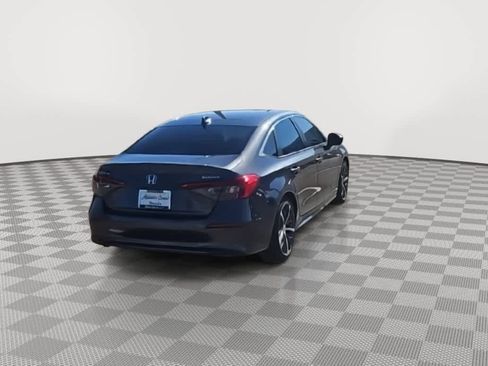 Certified 2023 Honda Civic Touring image 8