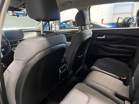 Used 2023 Hyundai Santa Fe SEL FWD image 17