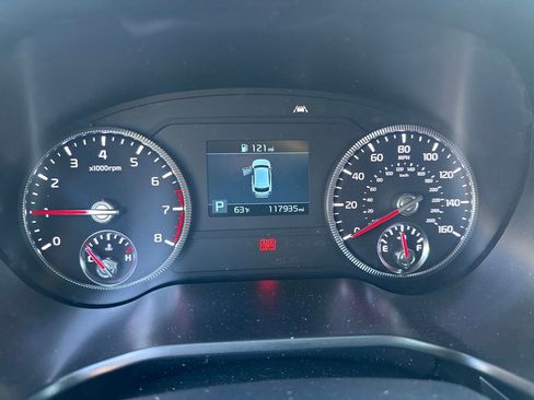 Used 2020 Kia Telluride S image 15