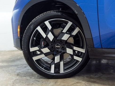 Certified 2026 MINI Cooper Countryman S image 23