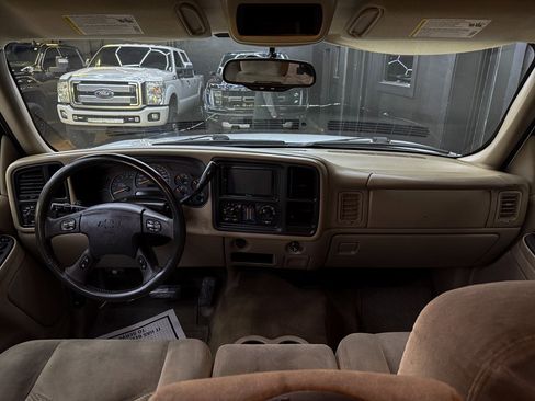 Used 2005 Chevrolet Silverado 1500 LS w/ Light Duty Power Package image 20